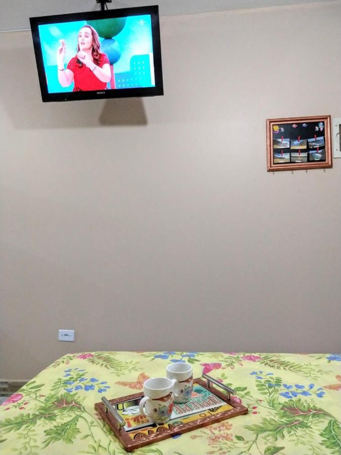 Apartamento Ubatuba - Praia Grande - 200M Da Praia Екстер'єр фото