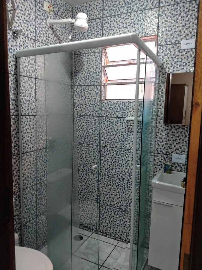Apartamento Ubatuba - Praia Grande - 200M Da Praia Екстер'єр фото
