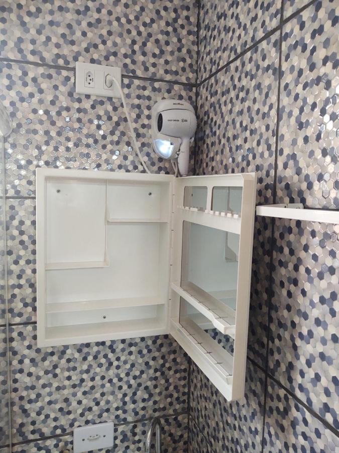 Apartamento Ubatuba - Praia Grande - 200M Da Praia Екстер'єр фото