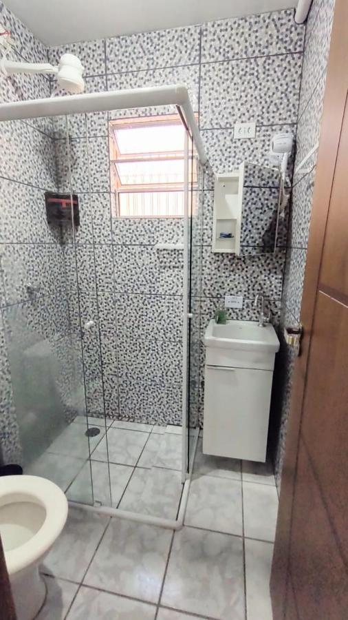 Apartamento Ubatuba - Praia Grande - 200M Da Praia Екстер'єр фото